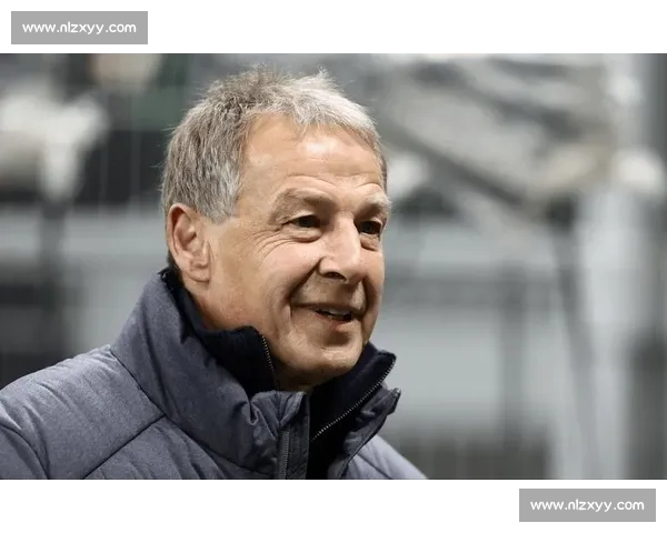 克林斯曼或掌足协技术总监:争议背后的革新契机 克林斯曼或掌足协技术总监:争议背后的革新契机