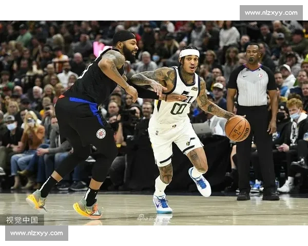 回望2017年快船对决爵士季后赛激战与命运转折瞬间经典时刻