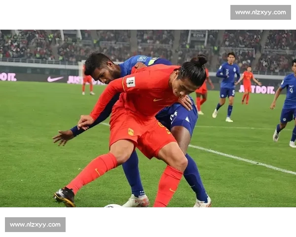 国足对阵菲律宾比赛回放解析关键进球与战术得失全记录精彩瞬间盘点