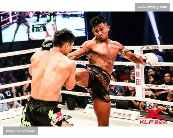 播求对决袁兵巅峰一战引爆拳坛格斗荣耀之夜世界级强强硬碰传奇对抗