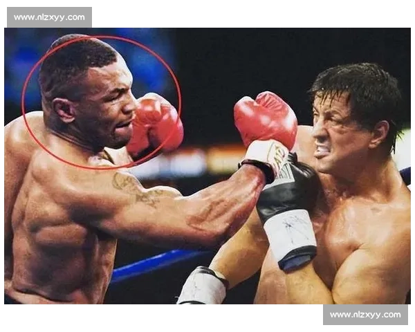 泰森对决一龙引爆拳坛争议力量与商业的巅峰碰撞真假较量与时代话题