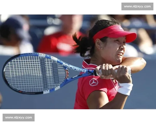 李娜对决哈勒普巅峰较量回顾中网女单经典战役解析传奇对抗与时代记忆