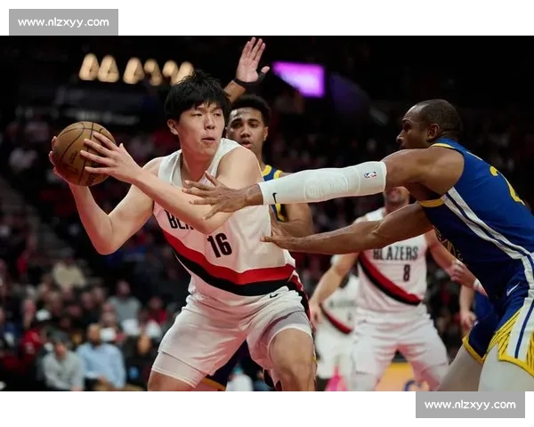 勇士对阵开拓者比赛录像回放全场精彩瞬间深度解析战术与球星表现全面复盘