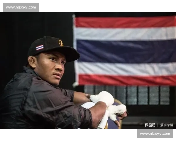 安迪萨瓦巅峰对决播求泰拳王时代的荣耀与争议终极一战传奇