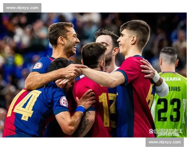 明夜国家德比再燃战火巴萨皇马巅峰对决或将改写西甲格局赛季走势