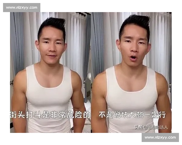 王冠vs杨建平擂台恩怨再起谁将定义中国搏击新时代走向之战