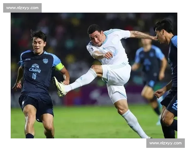 申花迎战珀斯关键一役展现中澳足球实力碰撞之夜焦点对决引爆亚冠赛场